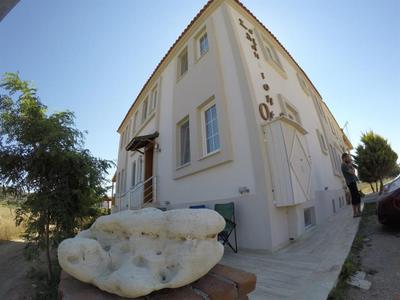 Lemansion Bozcaada