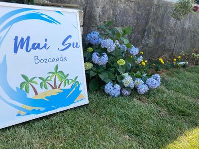 Mai Su Otel