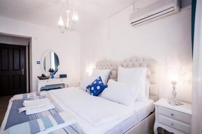 Mavi Butik Otel