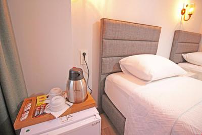 Narli Butik Otel
