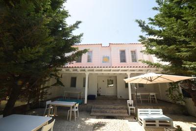 Nilia Butik Otel