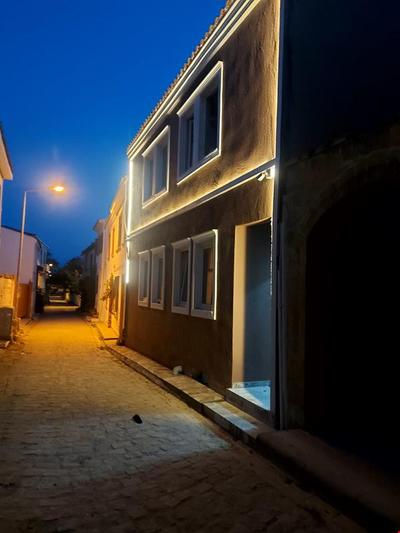 Ozsoy Pansiyon