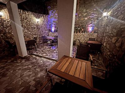 Ozsoy Pansiyon