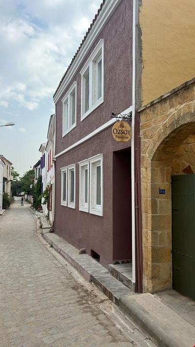 Ozsoy Pansiyon