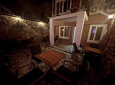 Ozsoy Pansiyon