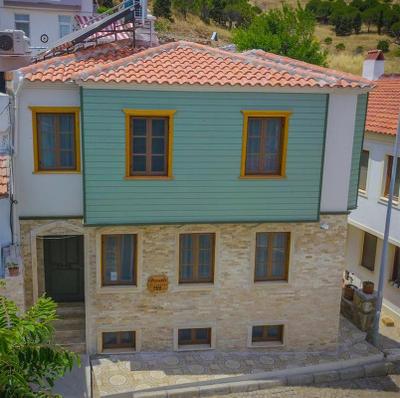 Rumeli Bozcaada