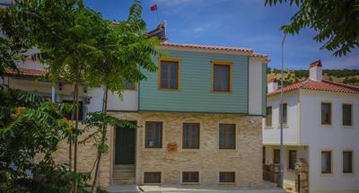 Rumeli Bozcaada