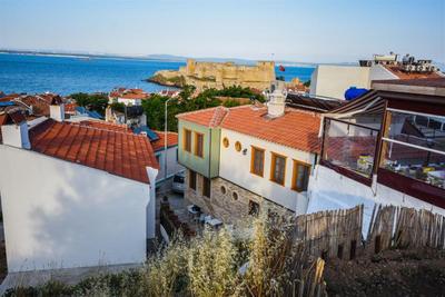 Rumeli Bozcaada