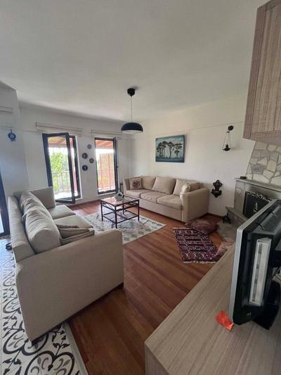 Poyraz Ada Evi