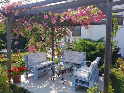 Sulubahçe Otel