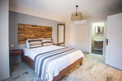 Tenedion Otel