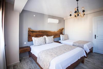 Tenedion Otel