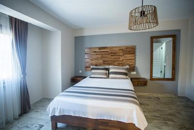 Tenedion Otel