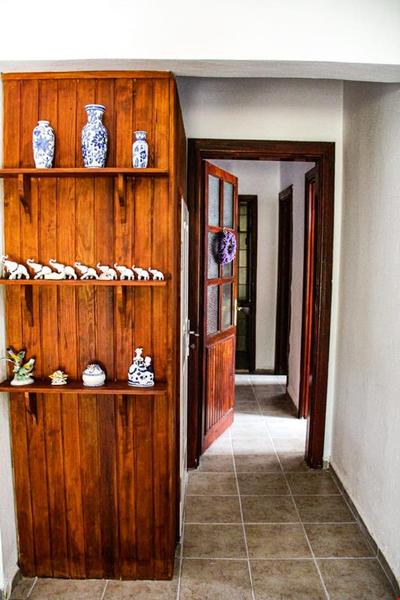 Tenedos Bağ Evi