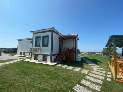 Tinos Otelbag Evi (+12 Yaş)