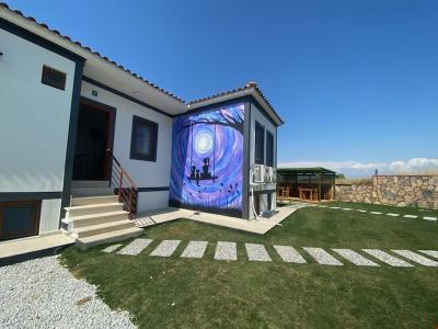 Tinos Otelbag Evi (+12 Yaş)