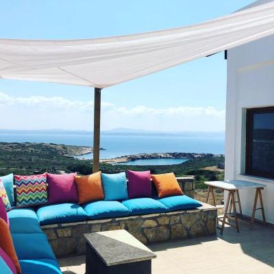 Casa Mini Villa