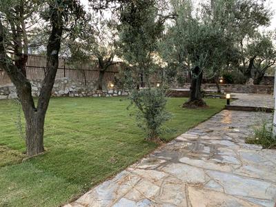 Zeytinli Bahçe Konuk Evi