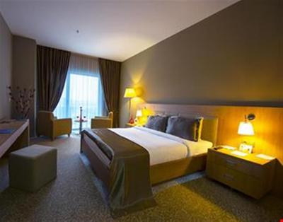 Ataol Çan Termal Otel & Spa
