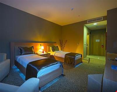 Ataol Çan Termal Otel & Spa