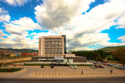 Ataol Çan Termal Otel & Spa