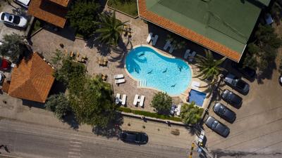 Assos Eden Beach Hotel