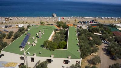Assos Eden Beach Hotel