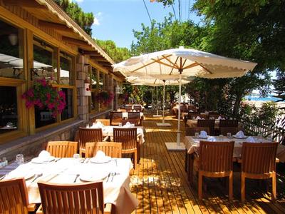 Assos Hunters Hotel Adult Only +7