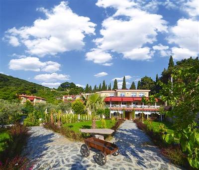 Reis Inn Hotel Kazdağları