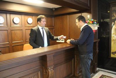 Armida City Hotel