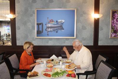Armida City Hotel