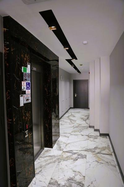 Aybek Ratio Hotel
