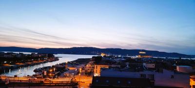 Aybek Ratio Hotel