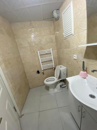 Çanakkale Ali Apart