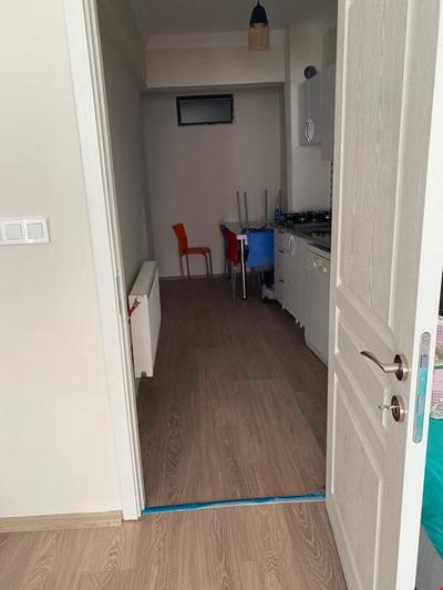 Çanakkale Ali Apart
