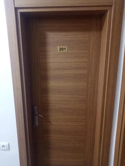 Çanakkale Güven Pansiyon