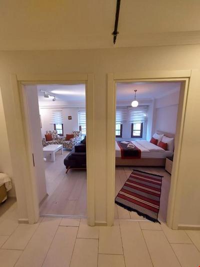 Class Suit Residence Apart Otel