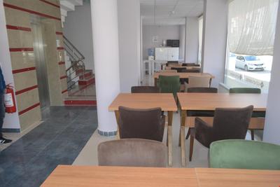 Güven Hotel
