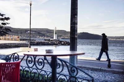 Limani Hotel