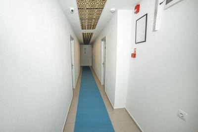 Marmara Hotel