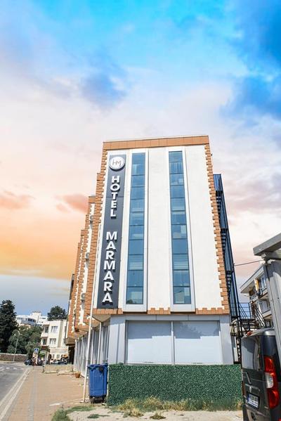 Marmara Hotel