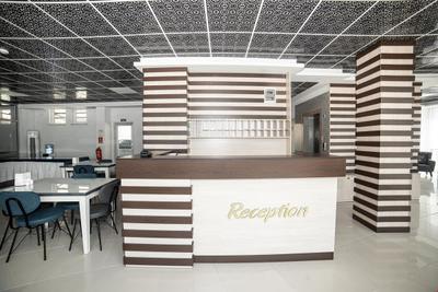 Marmara Hotel