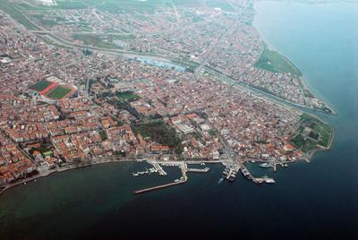 Palmiye Pansiyon