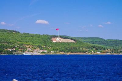 Palmiye Pansiyon