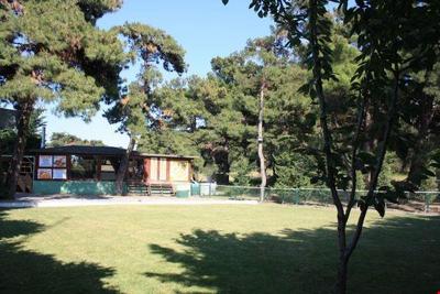 Yeni Truva Hotel