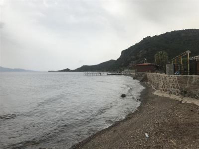 Assos Livza Butik & Apart Otel