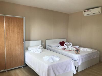 Assos Livza Butik & Apart Otel