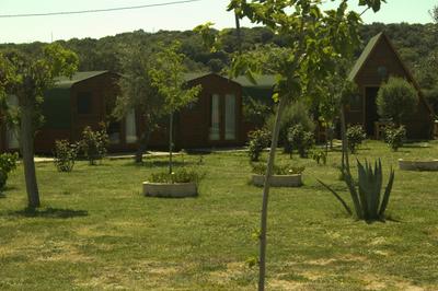 Metis Bungalow