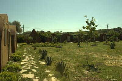 Metis Bungalow