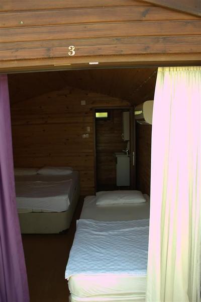Metis Bungalow